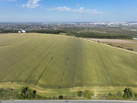 участок по адресу 