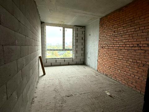 квартира по адресу Івана Кочерги ул., 17а 