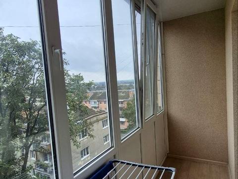 квартира по адресу Марко Вовчок ул., 14
