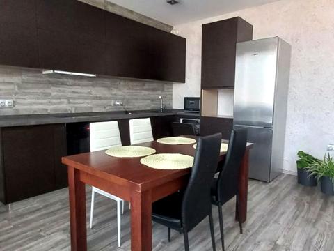квартира по адресу Вишгородська ул., 45