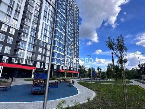 квартира за адресою Гліба Бабіча вул. (Канальна), 8-Г