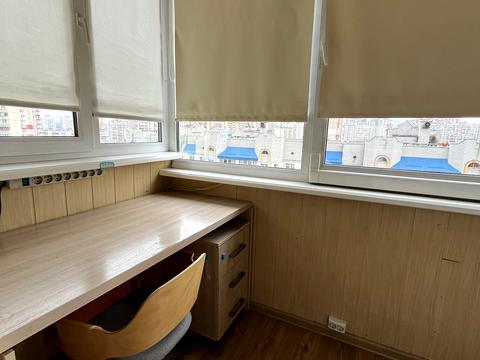 квартира по адресу Срибнокильская ул., 1/2