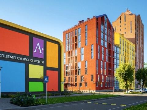 квартира по адресу Регенераторная ул., 4 к5