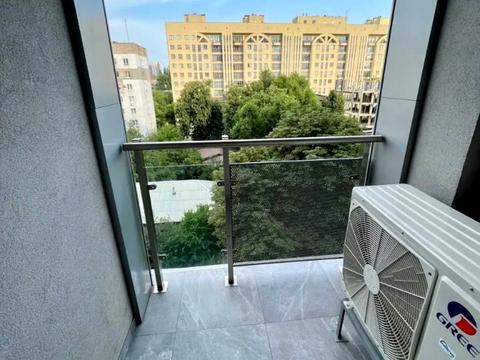 квартира по адресу Владимира Моссаковского ул. (Клари Цеткін), 7