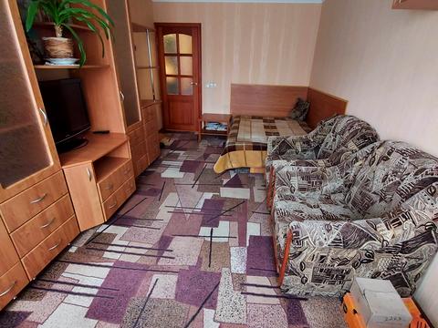 квартира за адресою Голосіївський просп. (40-річчя Жовтня), 19