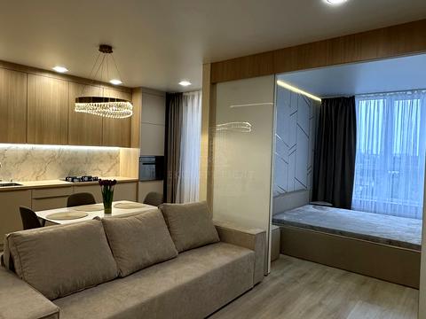 квартира за адресою Лісова вул., 42-Б