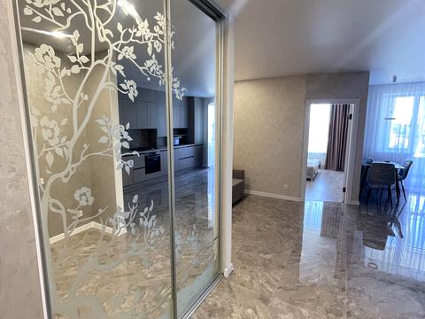 квартира за адресою Лісова вул., 42-В