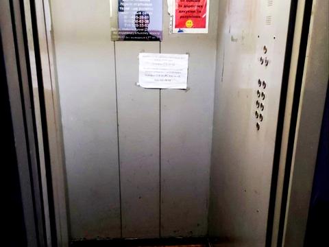 квартира по адресу Берестейский просп. (Победы), 12