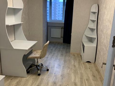 квартира по адресу Княжий Затон ул., 14-В