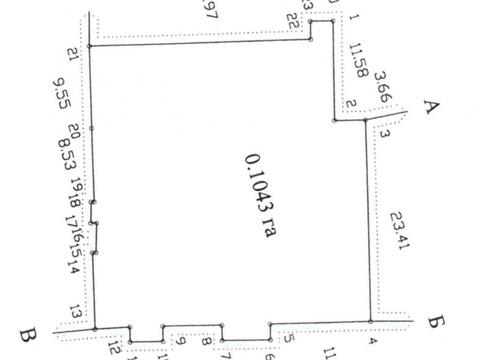 комерційна за адресою Євгена Чикаленка вул. (Пушкінська), 34-Б