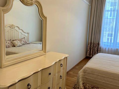 квартира по адресу Братьев Рогатинцев ул., 15