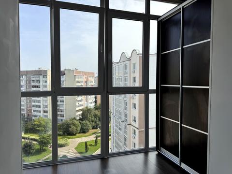 квартира по адресу Кожедуба ул., 3