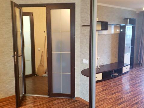 квартира за адресою Сергія Ядова вул. (Ювілейна), 28