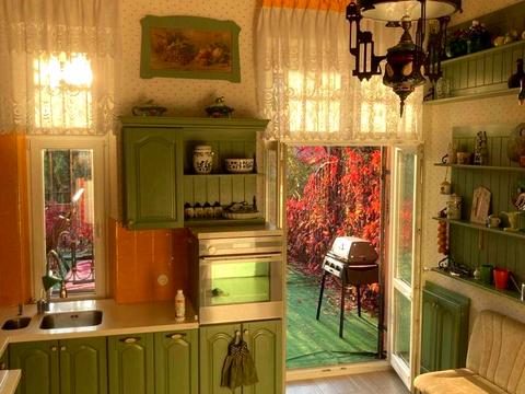 дом по адресу Мучная ул., 10