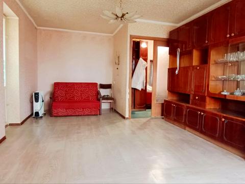 квартира за адресою Березинська вул., 39