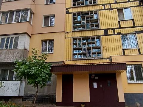 квартира за адресою Березинська вул., 39
