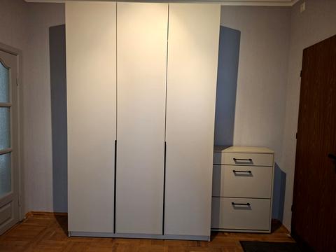 квартира по адресу Петра Григоренко просп., 29