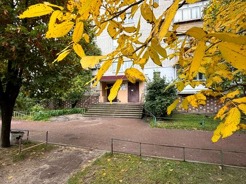 квартира за адресою Головатого, 3