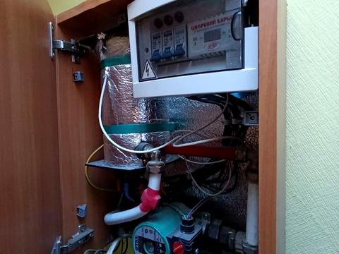 квартира по адресу Институтская ул., 21/1