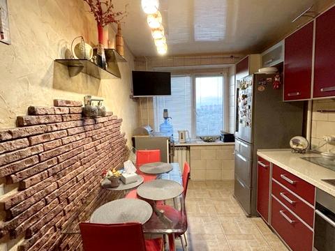 квартира по адресу Шишкаревская ул., 15
