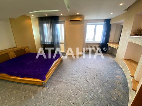 квартира по адресу Ивана Франко ул., 51