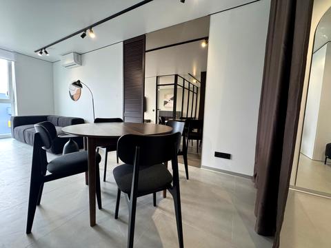 квартира по адресу Рудненская ул. (Белогорская), 8