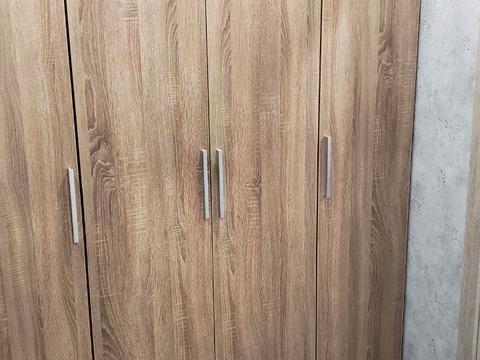 квартира за адресою Кадетський Гай вул., 12