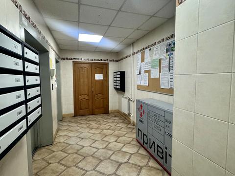 квартира по адресу Бориса Гмыри ул., 9-В