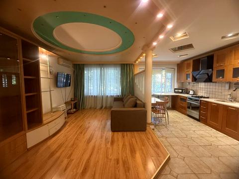 квартира за адресою Писаржевського вул., 11