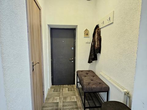 квартира за адресою Фастів, Заводська, 1