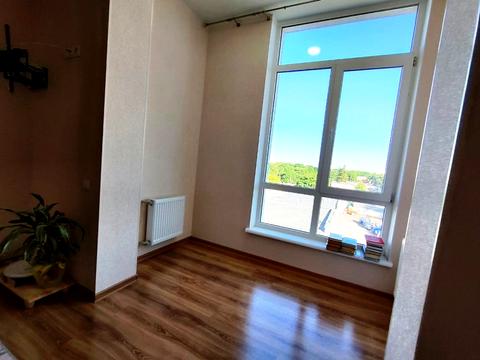 квартира за адресою Біблика вул. (2-ї П'ятирічки), 4