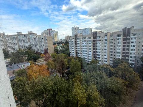 квартира за адресою Тростянецька вул., 7-В