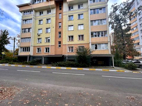 коммерческая по адресу Мінеральна ул., 37