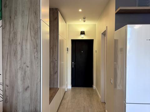 квартира по адресу Ростиславская ул. (Маршала Рыбалко), 5-Б