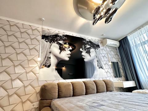 квартира за адресою Йорданська вул. (Лайоша Гавро), 1