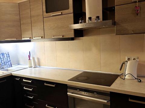 квартира за адресою Бориспільська вул., 12-В