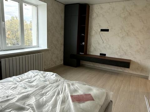 квартира по адресу Великотырновская ул., 4А