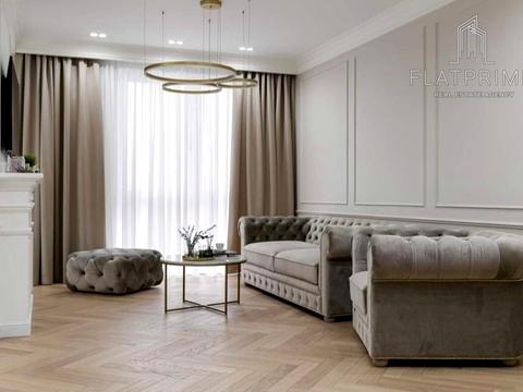 квартира за адресою Лейпцизька вул., 13а