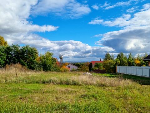 ділянка за адресою Барвінкова