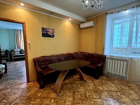 квартира за адресою Миколи Бажана просп., 10