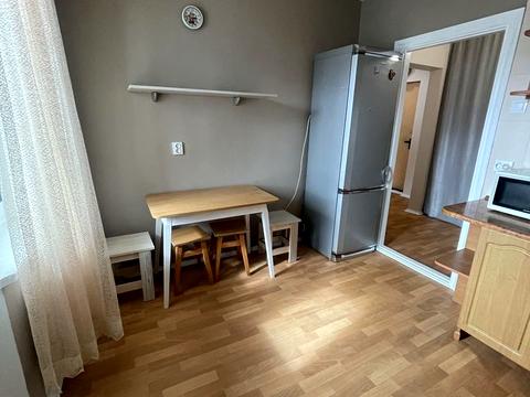 квартира за адресою Радунська вул., 11-А