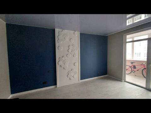 квартира по адресу Тернопольская ул., 21