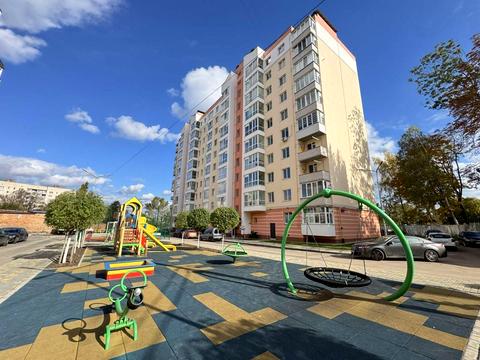 квартира за адресою Стрілецька вул. (Червоноармійська), 23в