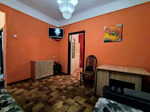 квартира по адресу Патриарха Мстислава Скрипника ул., 44-А