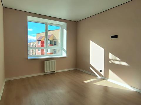 квартира за адресою Панаса Мирного вул., 20А