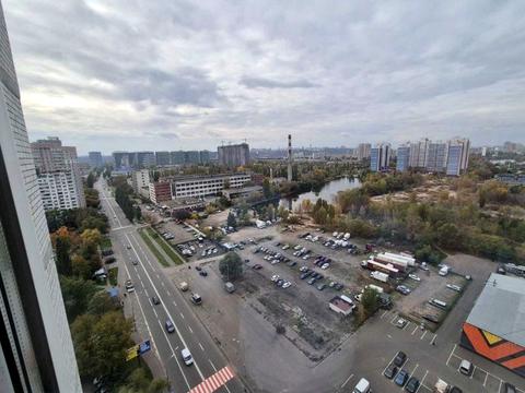 квартира за адресою Здолбунівська вул., 9-Б