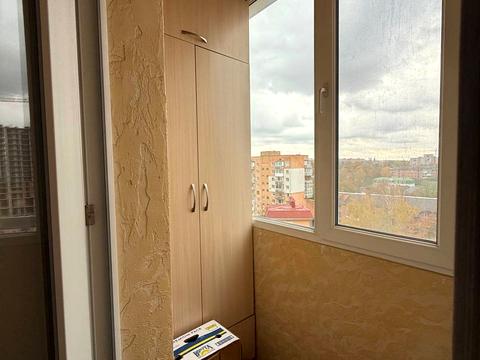 квартира по адресу Казимира Любомирского ул. (Лермонтова), 7