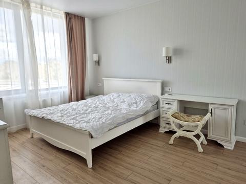 квартира за адресою Берестейський просп. (Перемоги), 67
