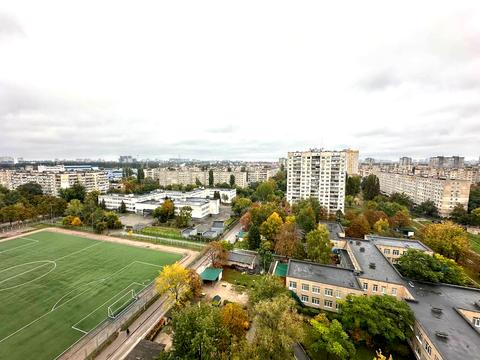 квартира за адресою Академіка Корольова просп., 12-Л