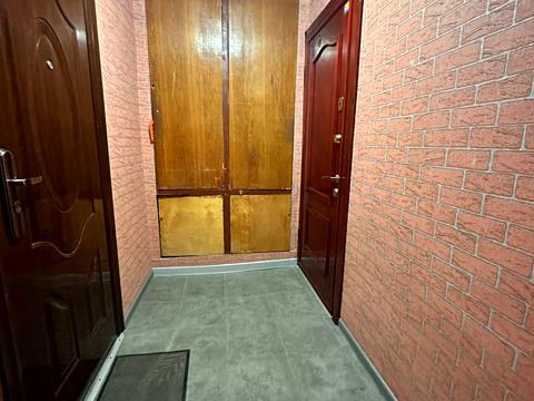 квартира по адресу Героев просп., 17